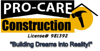 Pro-Care Construction